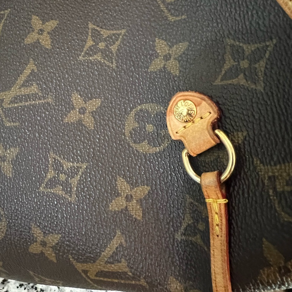 LV Neverfull MM